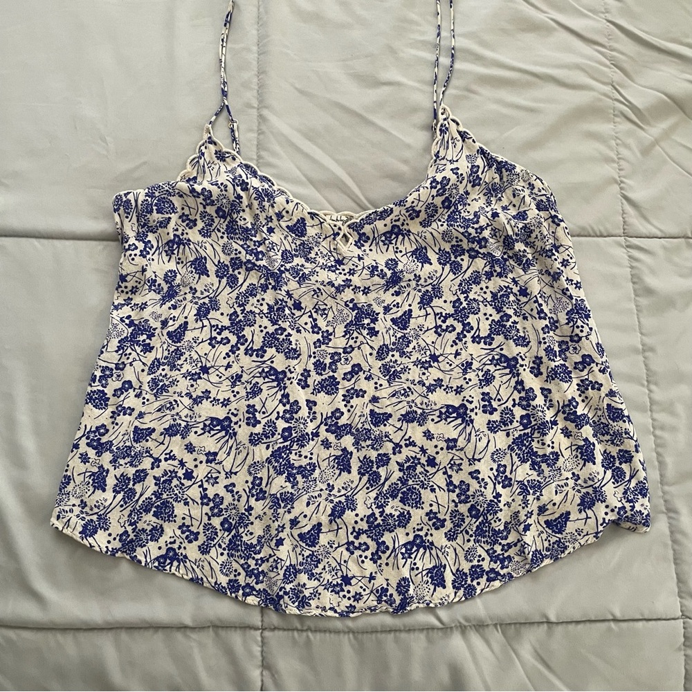 Free People Intimately camisole